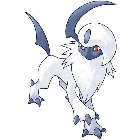 absol pokeclicker  The weather is clear on only one of four days